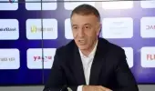 Kulüpler Birliği Başkanı Ahmet Ağaoğlu'ndan Serdar Tatlı açıklaması! 'Önemli olan sistemin değişmesidir'