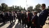 TBMM Başkanı Şentop: 'Dünyada nüfus ve ekonomi olarak çok daha büyük ülkeler var fakat bu ülkelerin tesir kabiliyeti yok. Türkiye bu anlamda dünyada...