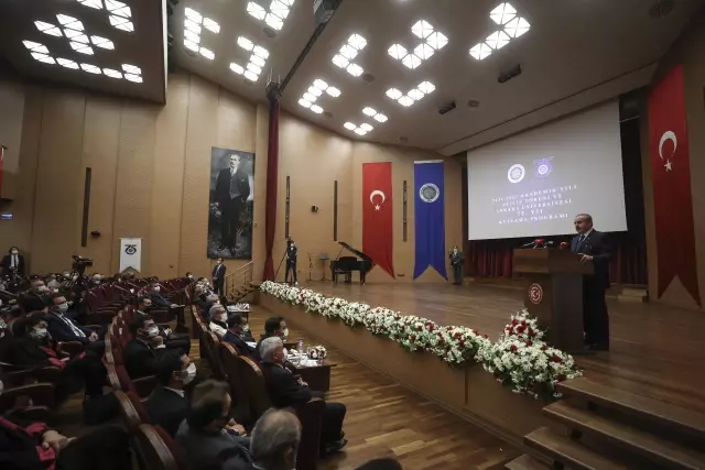TBMM Başkanı Şentop: Dünyada nüfus ve ekonomi olarak çok daha büyük ülkeler var fakat bu ülkelerin tesir kabiliyeti yok. Türkiye bu anlamda dünyada...