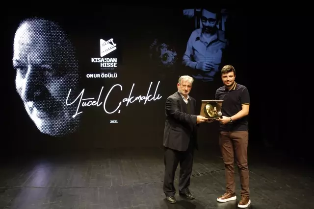 6. Kısadan Hisse Kısa Film Yarışması ödülleri sahiplerini buldu