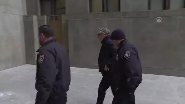 Son dakika haber... ABD'li aktör Baldwin film setinde kullandığı silahı ateşledi: 1 ölü, 1 yaralı