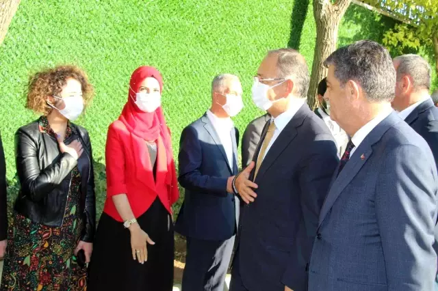 AK Parti yerel yönetimler ve bölge toplantısı Şırnak'ta yapılacak