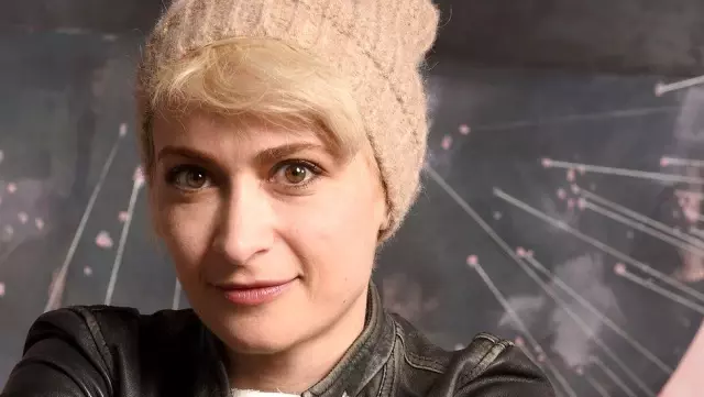 Alec Baldwin'in film setinde yanlışlıkla vurduğu görüntü yönetmeni Halyna Hutchins kimdir?