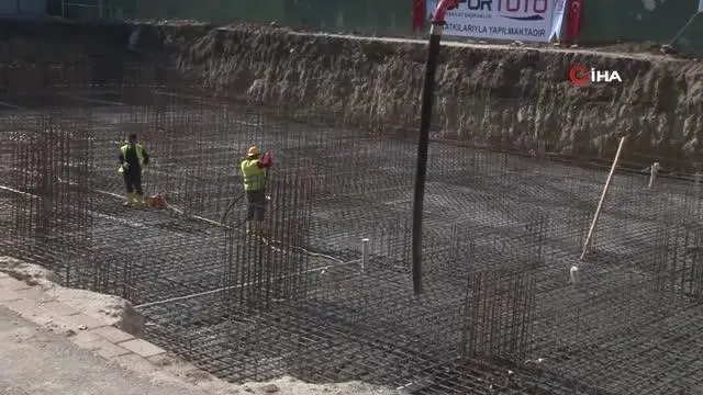 Son dakika haberi: Bayrampaşa'ya 10 milyon TL'lik dev yatırım