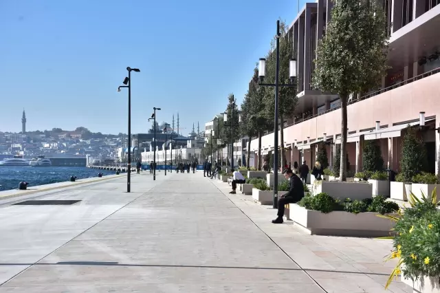 KÜLTÜR BAKANI ERSOY: AKM'NİN AÇILIŞINA ÖZEL OLARAK BESTELENEN 'SİNAN' OPERASI SANATSEVERLERLE BULUŞACAK