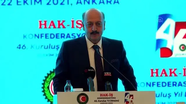Son dakika haber | Bilgin: (10 büyükelçinin Kavala'ya ilişkin açıklaması) Sayın Cumhurbaşkanımız onların hak ettiği, istediği cevabı onların yüzüne tokat gibi vurdu