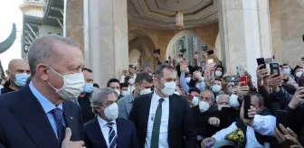 Milletvekili: Son dakika haber... Cumhurbaşkanı Erdoğan, cuma namazını Taksim Camisi'nde kıldı Milletvekili: Son dakika haber... Cumhurbaşkanı Erdoğan, cuma namazını Taksim Camisi'nde kıldı