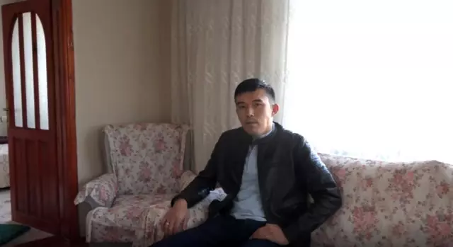 Depremde ailesini kaybetti, yaşam mücadelesinden hiç vazgeçmedi