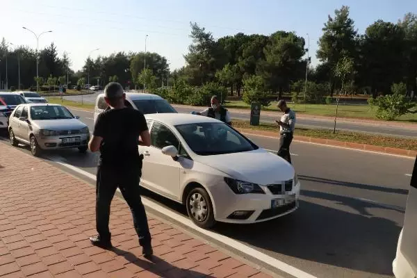 DÜĞÜN GÜNÜNE KABUSA ÇEVİREN SOYGUN