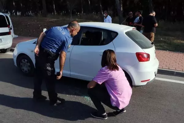 DÜĞÜN GÜNÜNE KABUSA ÇEVİREN SOYGUN