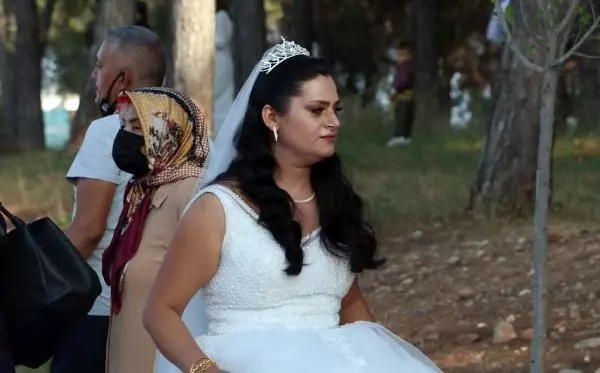 DÜĞÜN GÜNÜNE KABUSA ÇEVİREN SOYGUN