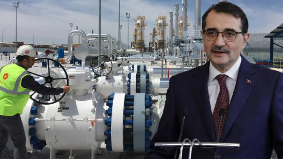 Türkiye Petrolleri ve BOTAŞ satılacak mı? Bakan Dönmez iddiaları kesin bir dille yalanladı