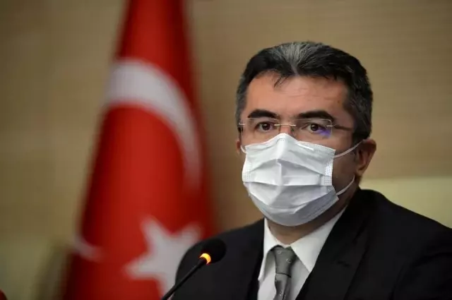 Erzurum İl Koordinasyon Kurulu toplantısı yapıldı