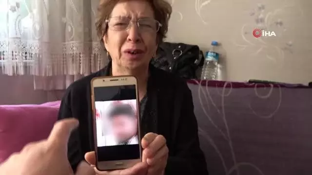 Evlatlık verdiği çocuğunu 19 yıl sonra sosyal medyadan gördü