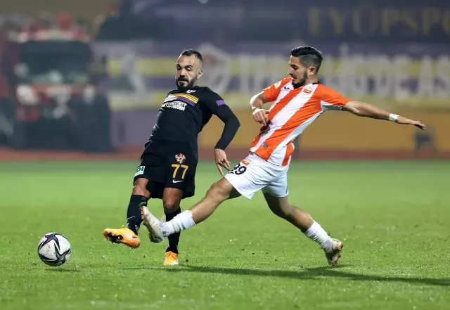 Futbol: TFF 1. Lig