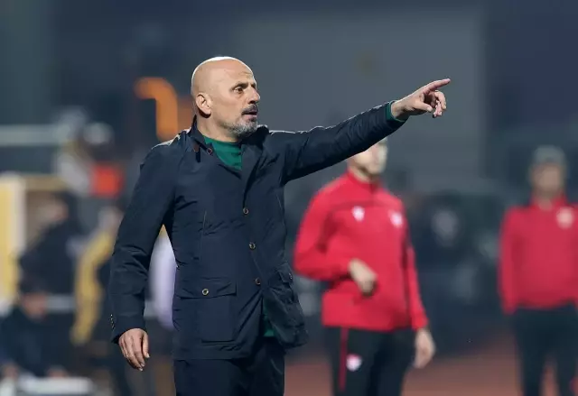 Futbol: TFF 1. Lig
