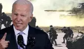 ABD Başkanı Joe Biden'dan canlı yayında büyük tehdit: Tayvan'ı Çin'e karşı koruyacağız