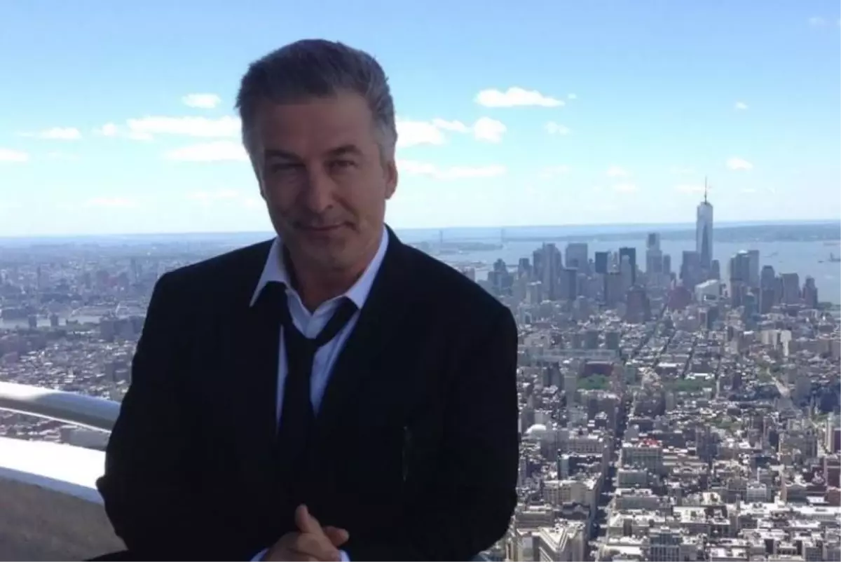 Alec Baldwin kimdir? Alec Baldwin hangi filmlerde rol aldı?
