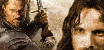 Aragorn kimdir? Yüzüklerin Efendisi Aragorn kimdir? Viggo Mortensen kimdir, kaç yaşında? Viggo Mortensen biyografisi!