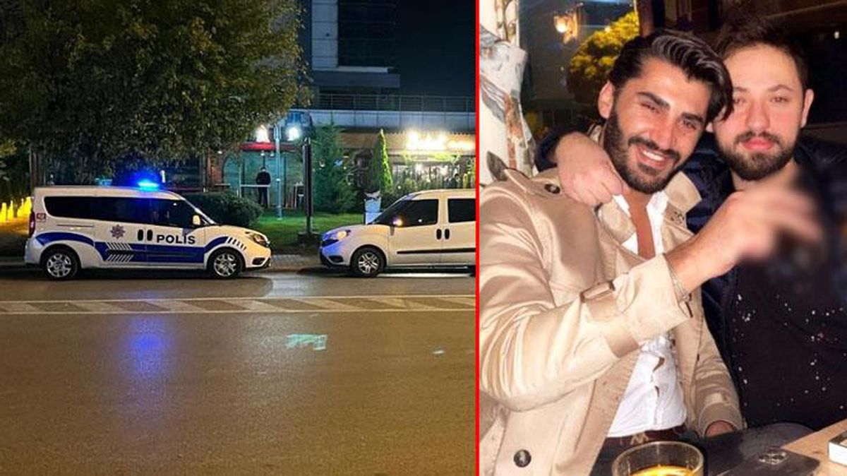 Arkadaş cinayetinde dikkat çeken detay! Katil dakikalar önce fotoğraf paylaşıp kardeşlik mesajı vermiş