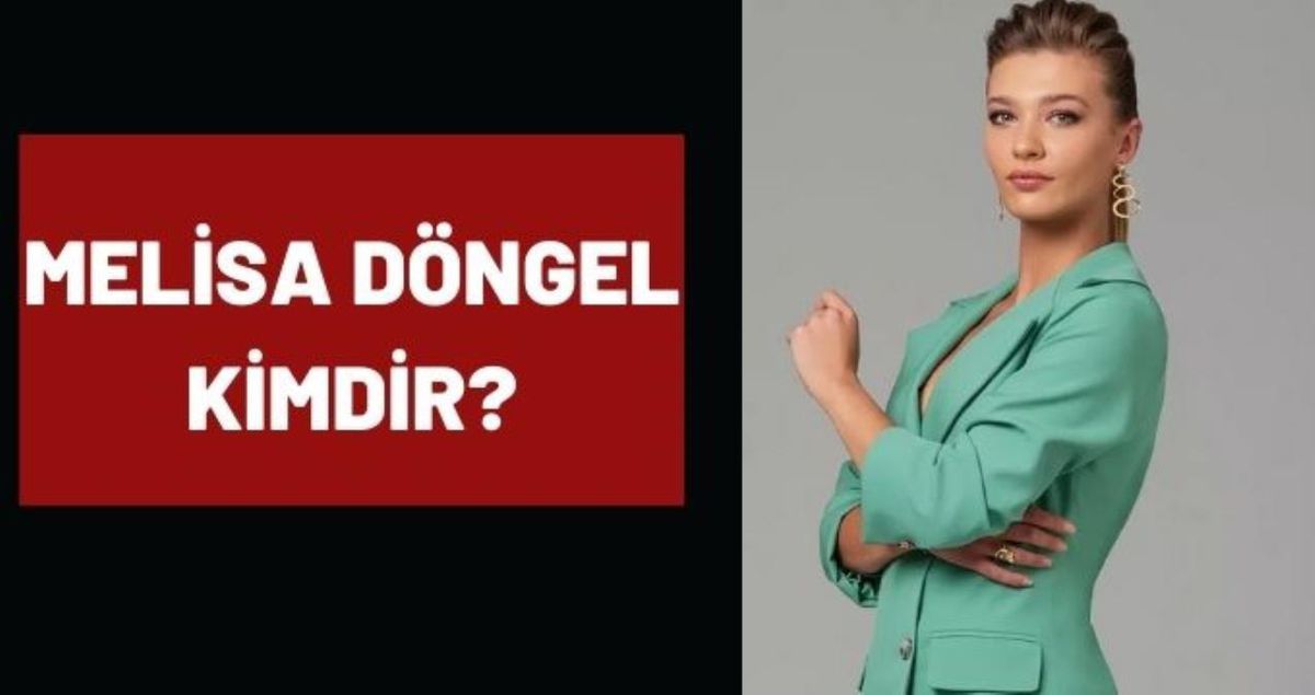 Aşk Mantık İntikam Çağla gerçek adı nedir? Çağla karakterini canlandıran Melisa Döngel kim?