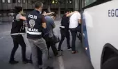 'Bataklık' davası sanığı polislerin makam aracı tartışması duruşmaya damga vurdu
