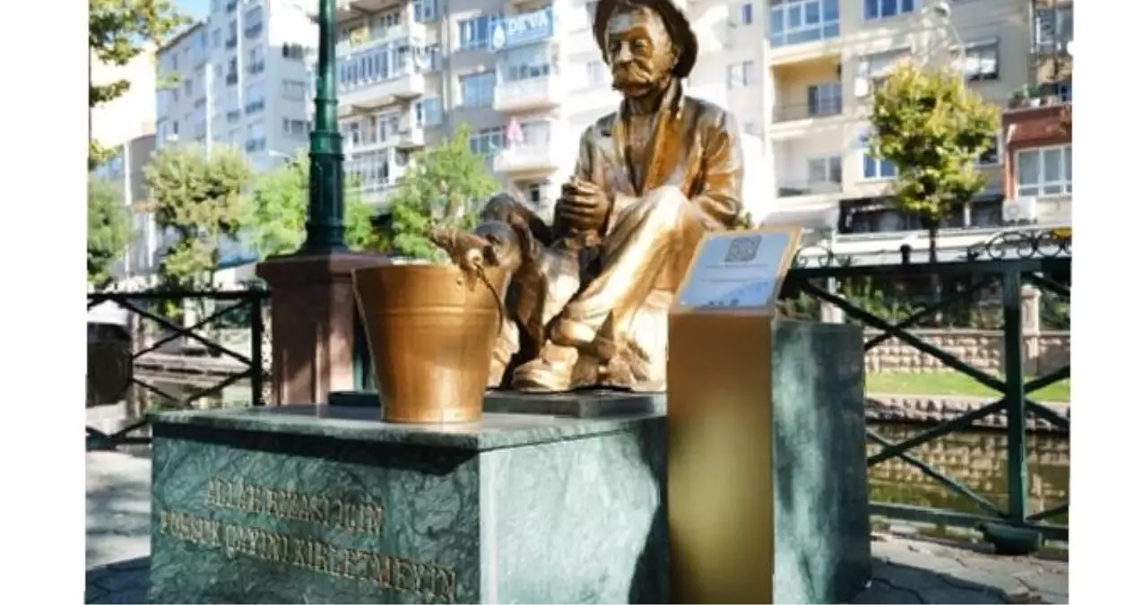 'Bu şehir hepimizin'