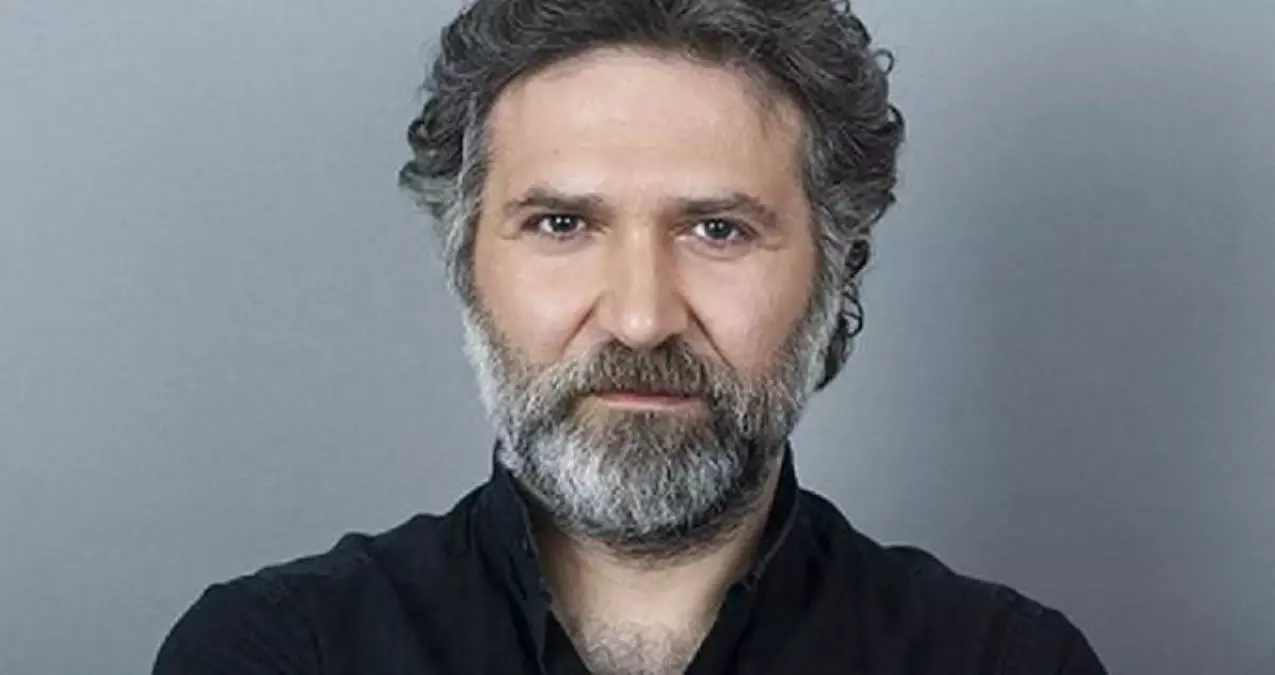 Kırmızı Oda Musa kim? Musa karakterini canlandıran Burak Tamdoğan kimdir? Burak Tamdoğan kaç yaşında, nereli?