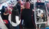 Kadın yolcunun pantolonunun içine elini sokmaya çalıştı! Deniz otobüsündeki tacizciye 4 yıl 2 ay hapis cezası