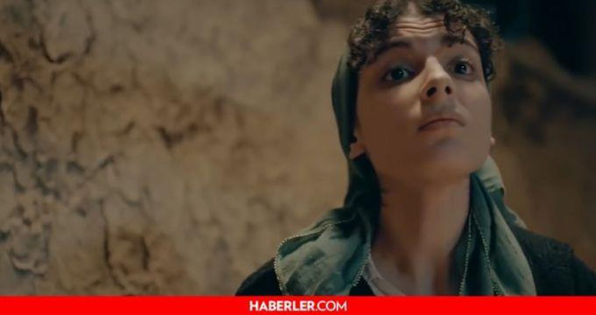 Kırmızı Oda Narin kim, gerçek adı nedir? Narin'i canlandıran Aylin Paksoy kim, kaç yaşında? Kırmızı Oda Süveyda'nın gerçek annesi kim?