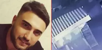 Kız arkadaşlarına küfür eden genci döverek öldürdüler! Katilleri, duvara yansıyan gölgeleri ele verdi