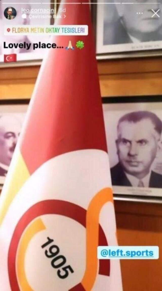 Melo dönüyor mu? Melo dönüyor mu?