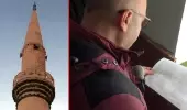 Muş'ta koronayla mücadelede dikkat çeken yöntem! Aşı olmayanların isimlerini cami hoparlöründen okudular