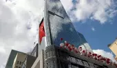 New York'ta Türkevi'nin önüne şüpheli paket bırakıldı