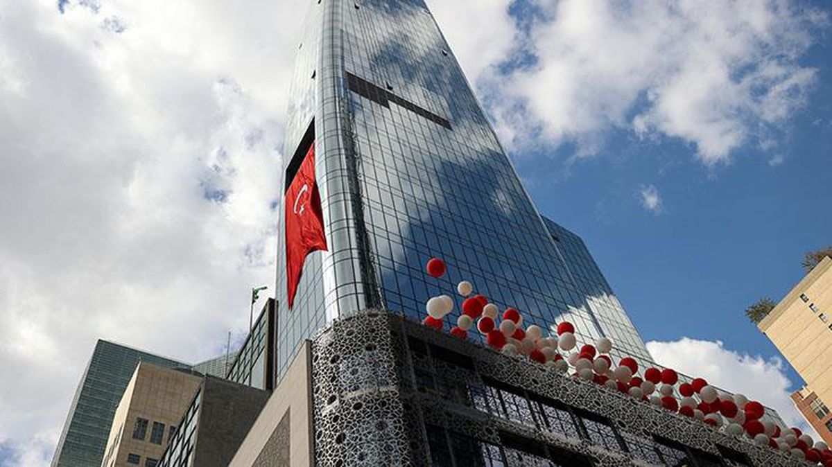 New York'ta Türkevi'nin önüne şüpheli paket bırakıldı