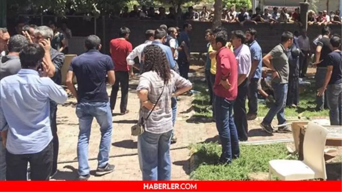 Suruç Katliamı nedir? Suruç'ta ne oldu? Suruç saldırısı nedir, ne zaman oldu?