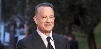 Tom Hanks kimdir? Tom Hanks kaç yaşında, nereli? Tom Hanks film ve dizileri neler?