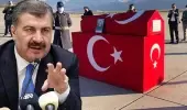 Yaralı askerin şehit olmasında ihmal iddiası! Hastane başhekimi, Bakan Koca'nın talimatıyla açığa alındı