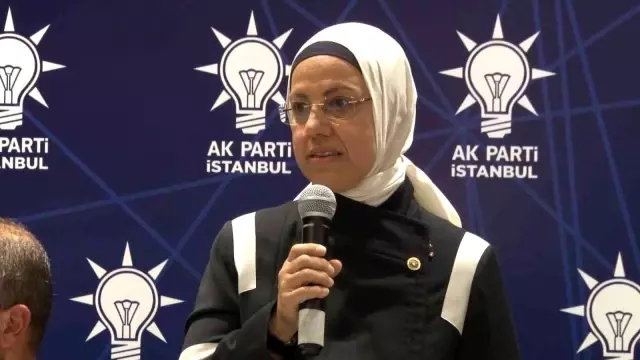 Hazine ve Maliye Bakan Yardımcısı Dr. Nurettin Nebati, TÜİK ve Merkez Bankası için algı çalışması yürütüyorlar