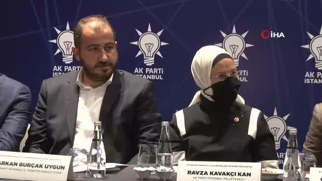 Hazine ve Maliye Bakan Yardımcısı Dr. Nurettin Nebati: TÜİK ve Merkez Bankası için algı çalışması yürütüyorlar