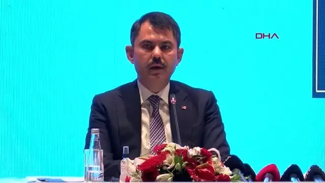 BAKAN KURUM: 11 BİN METREKÜP MÜSİLAJI TOPLAYARAK BERTARAF ETTİK
