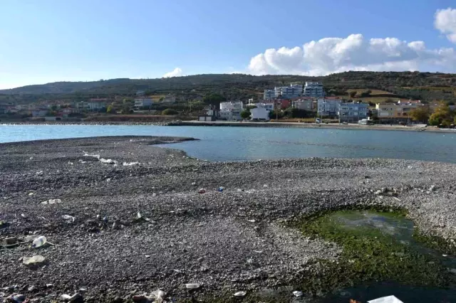 Kaymakam vatandaşların sorunlarını dinledi