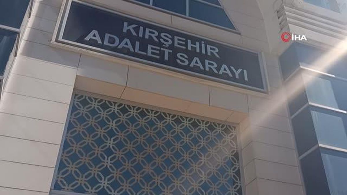 Son dakika haber! Kırşehir'de FETÖ/PDY operasyonu: 3 gözaltı