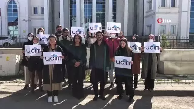 Kız çocuğunu istismar ettiği iddiasıyla yargılanan sanığa yurtdışı yasağı verildi, dava 9 Aralık'a ertelendi