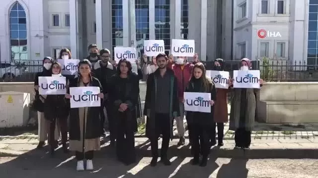 Kız çocuğunu istismar ettiği iddiasıyla yargılanan sanığa yurtdışı yasağı verildi, dava 9 Aralık'a ertelendi
