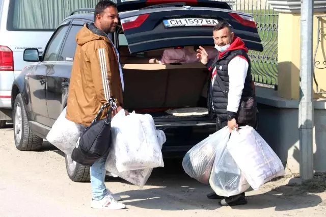 Para birimleri TL'yi 6'ya katlayan Bulgarlar, Edirne'deki pazarlara akın etti