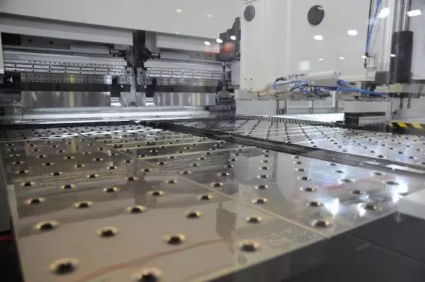 Makine imalat sektörünün kıtalararası buluşması kasımda Bursa'da başlıyor