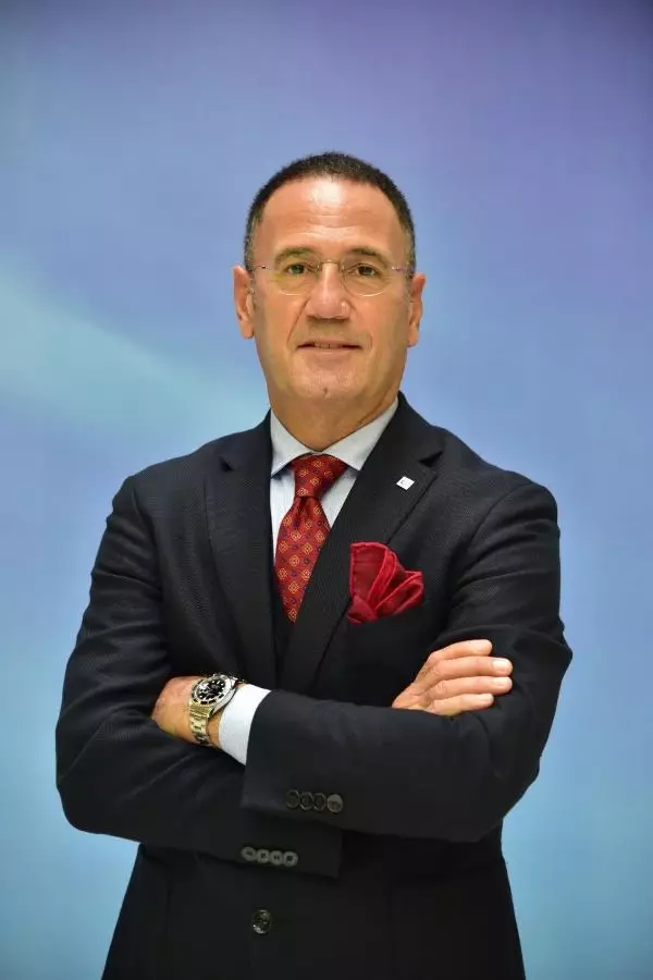Makine imalat sektörünün kıtalararası buluşması kasımda Bursa'da başlıyor