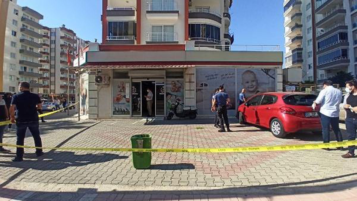 MESLEKTAŞININ ÖLDÜRDÜĞÜ DOKTOR, TOPRAĞA VERİLDİ
