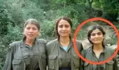 PKKKCK'nın sözde yöneticilerinden Taybet Bilen, MİT'in Kerkük'teki operasyonuyla etkisiz hale getirildi